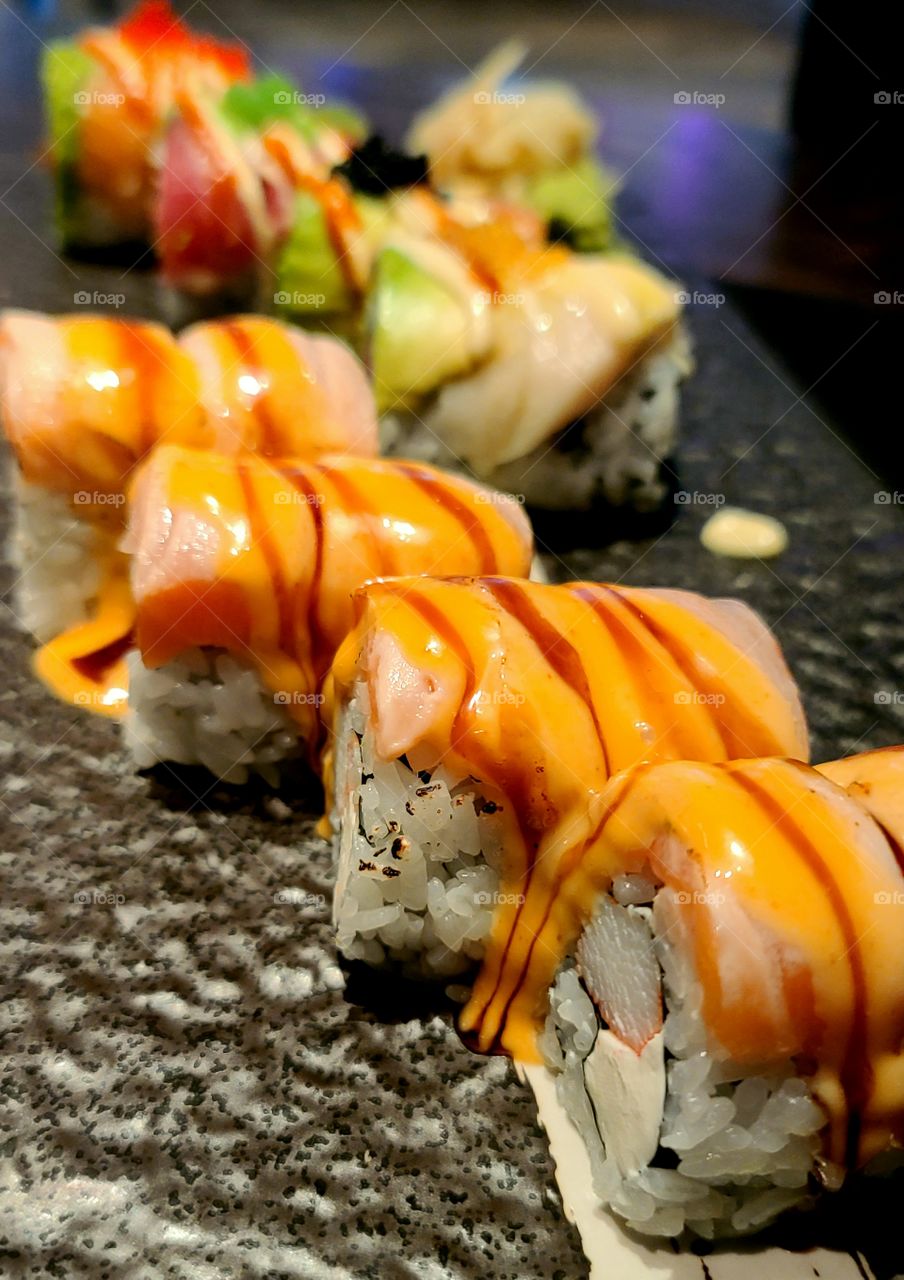 Sushi