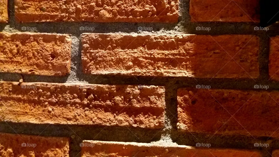 RED BRICK
