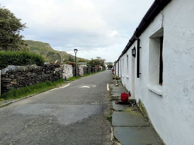 Ellenabeich Scotland