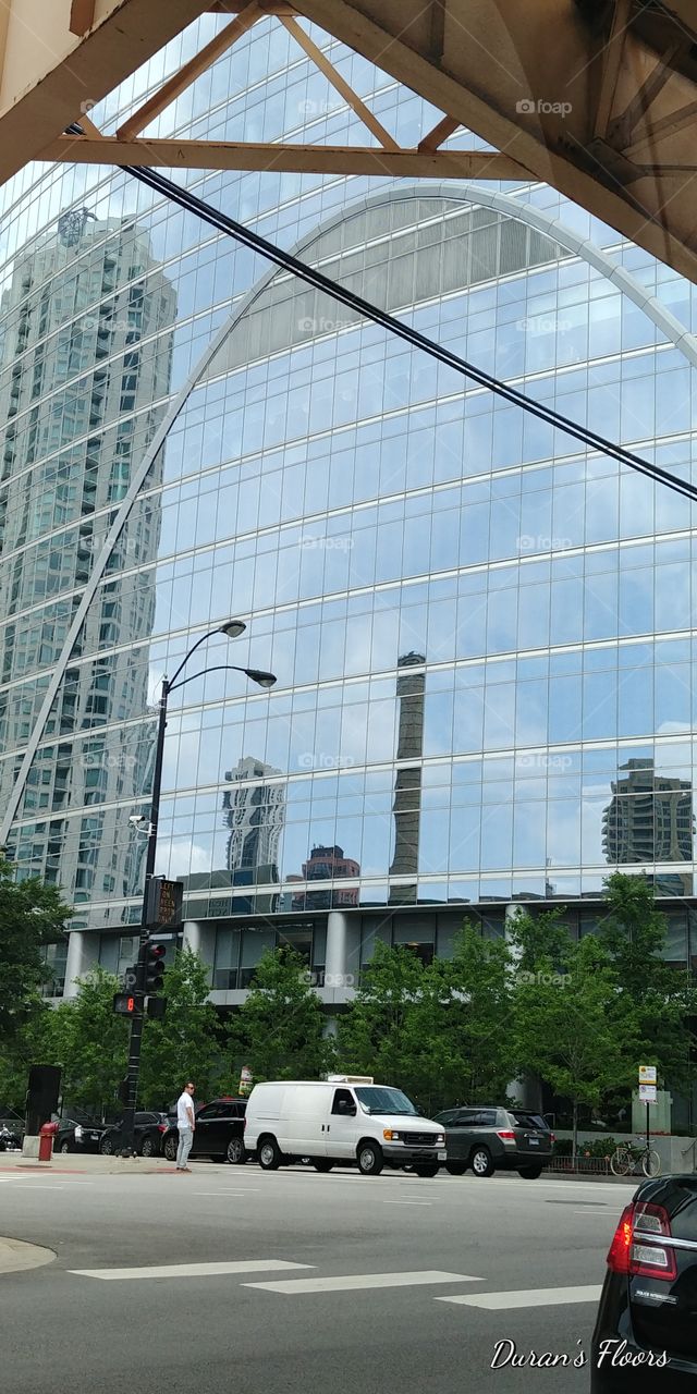 edificio chicago