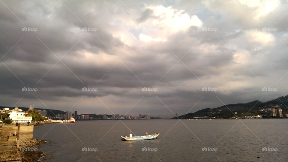 Taiwan landscape_0051