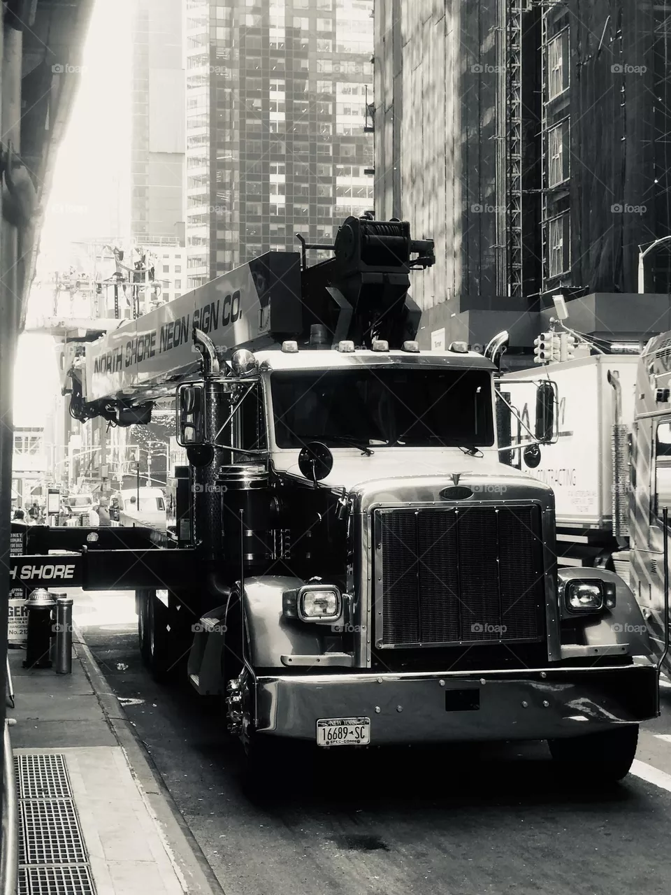 NYC 