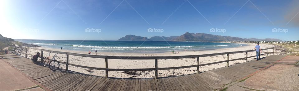 Water, Beach, Sea, Travel, Seashore