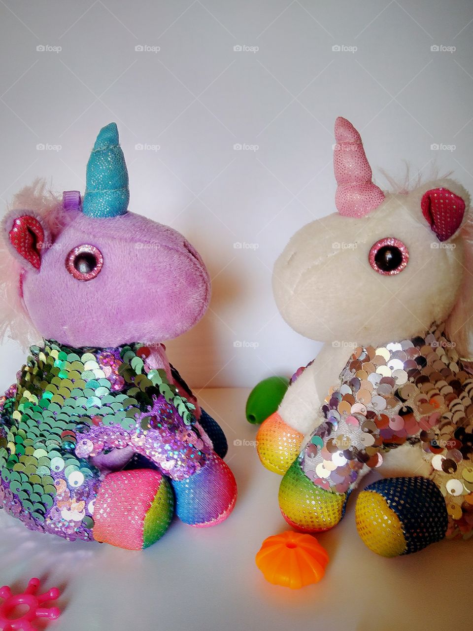 Kids week:Rainbows & Unicorns!(Creators Award) by foaр missions
