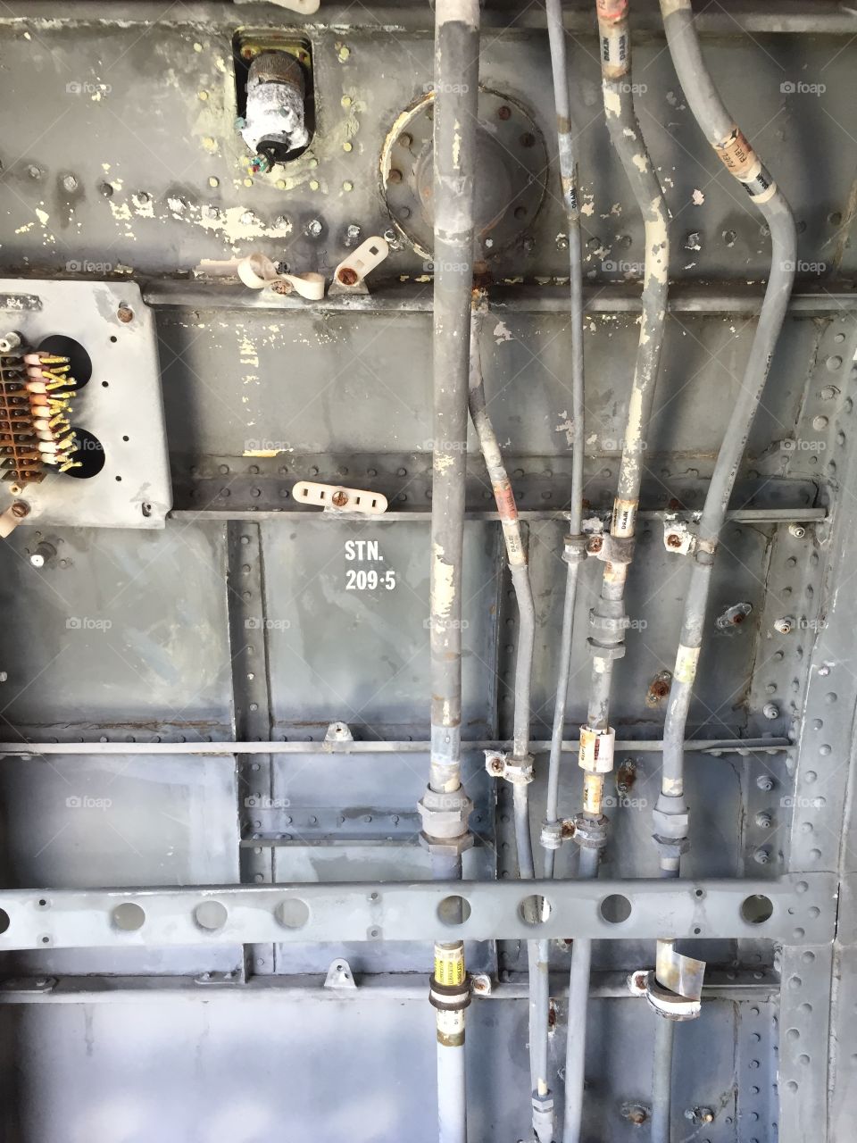 Industry, Steel, Power, Technology, Wire