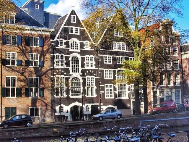 Amsterdam