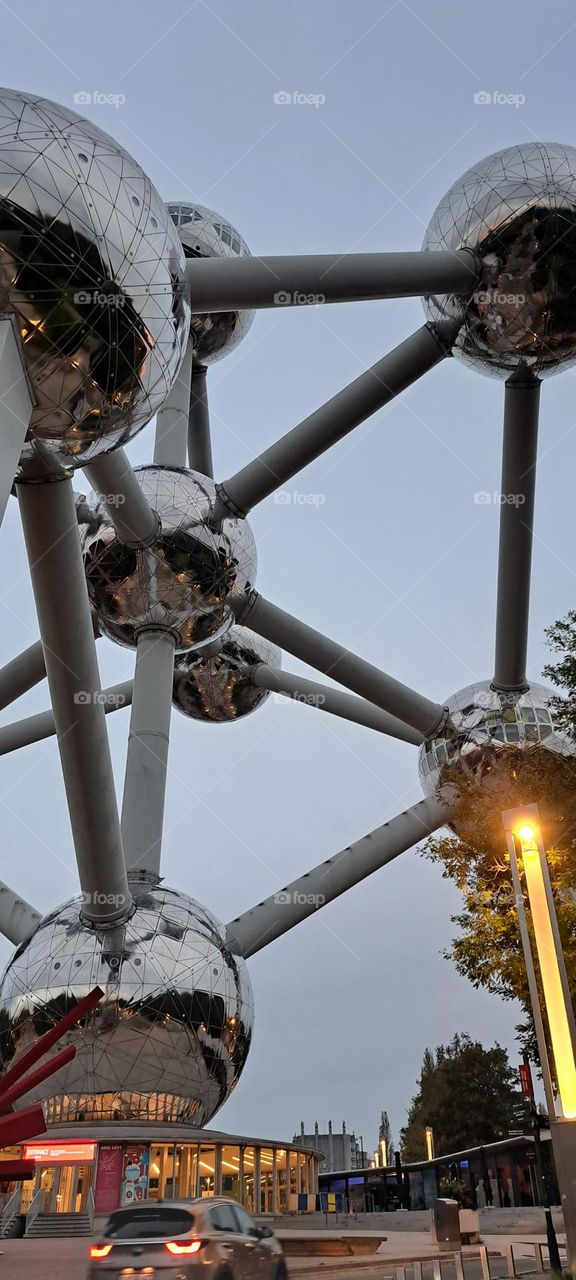 atomium
