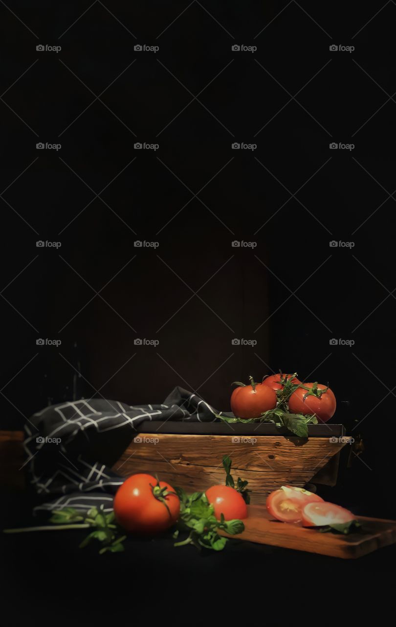 Tried something different....