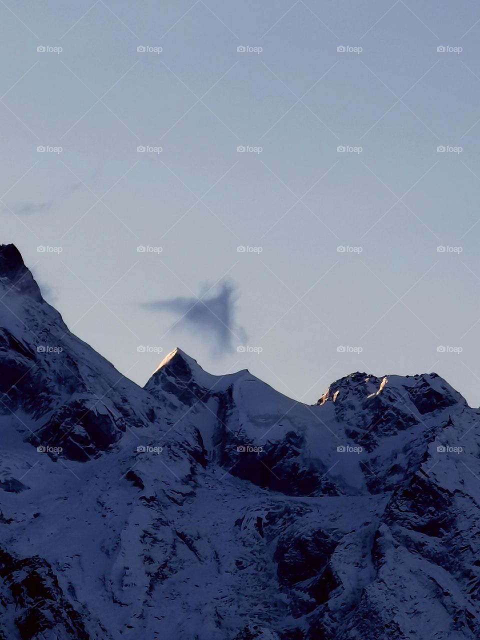 winter sunrise December 2024