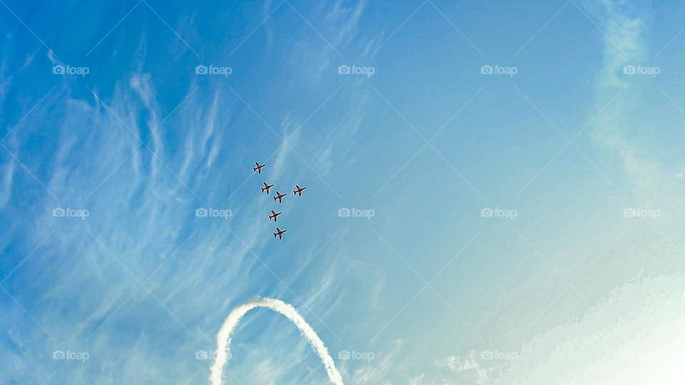 Bahrain Air show