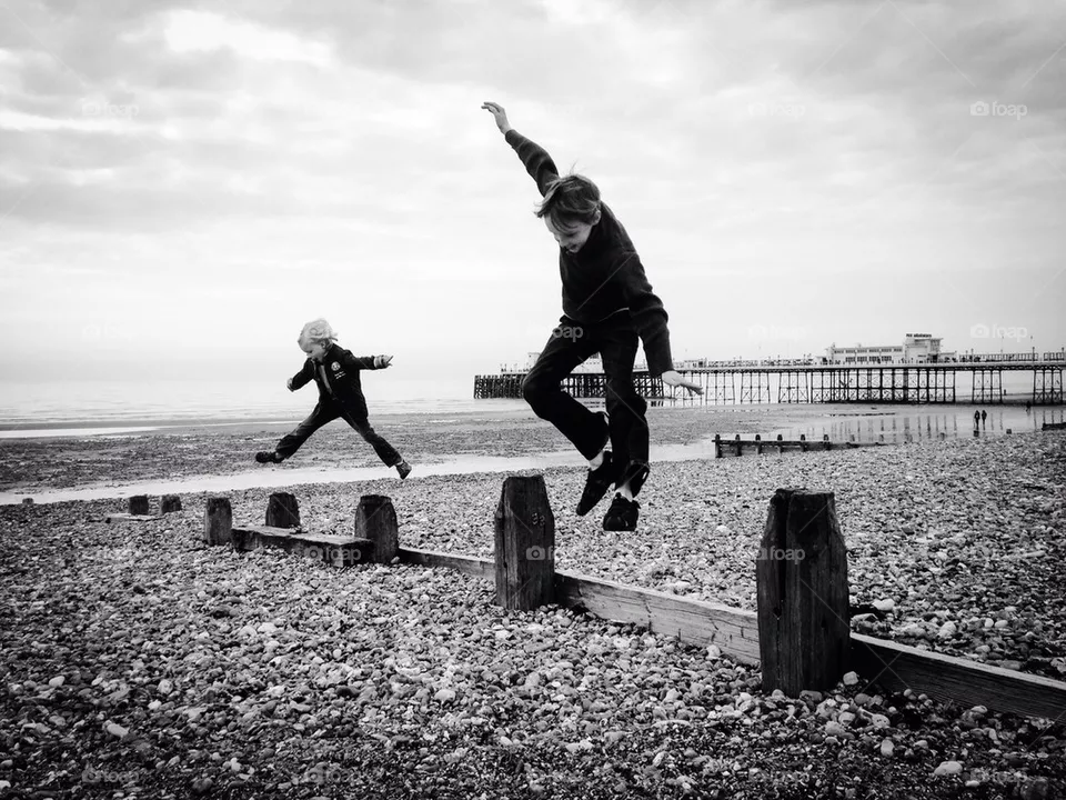 JUMP