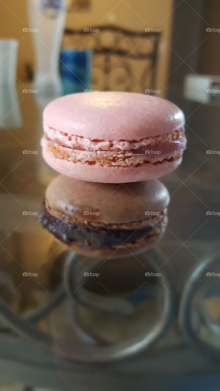 Macaroons