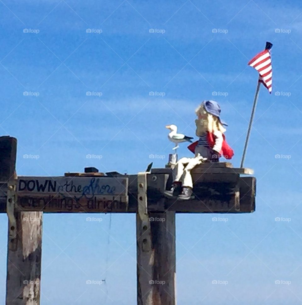 Ocean Grove Jersey Shore