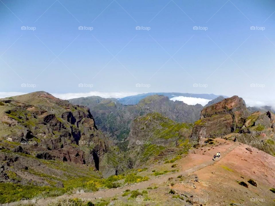 Ilha da Madeira