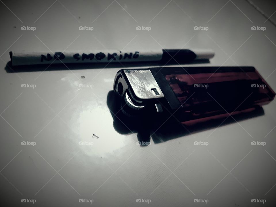 CAM (Cigarettes And Matches)