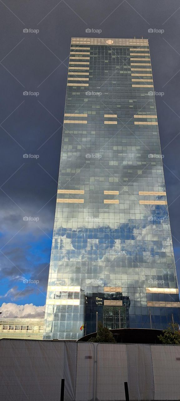 building tour midi brussels