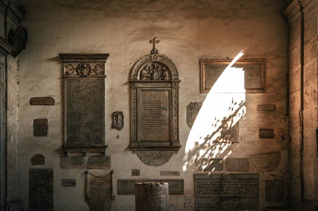 Roman shadow