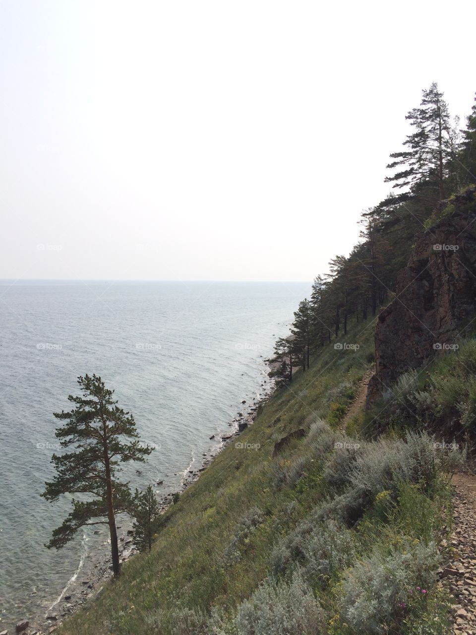 Great Baikal Trail