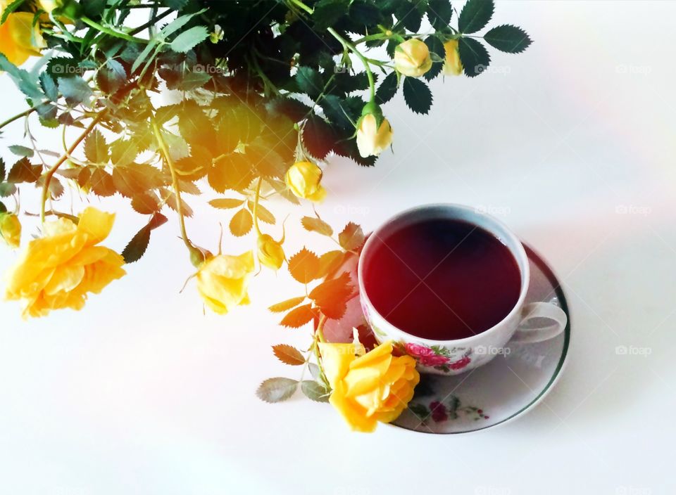 Morning Coffee ☕