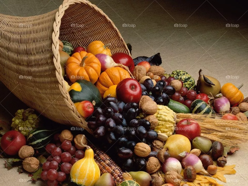Fruits