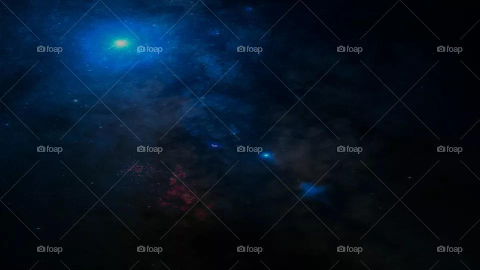 galaxy