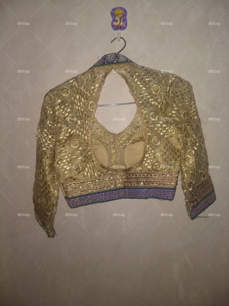 blouse pattern
