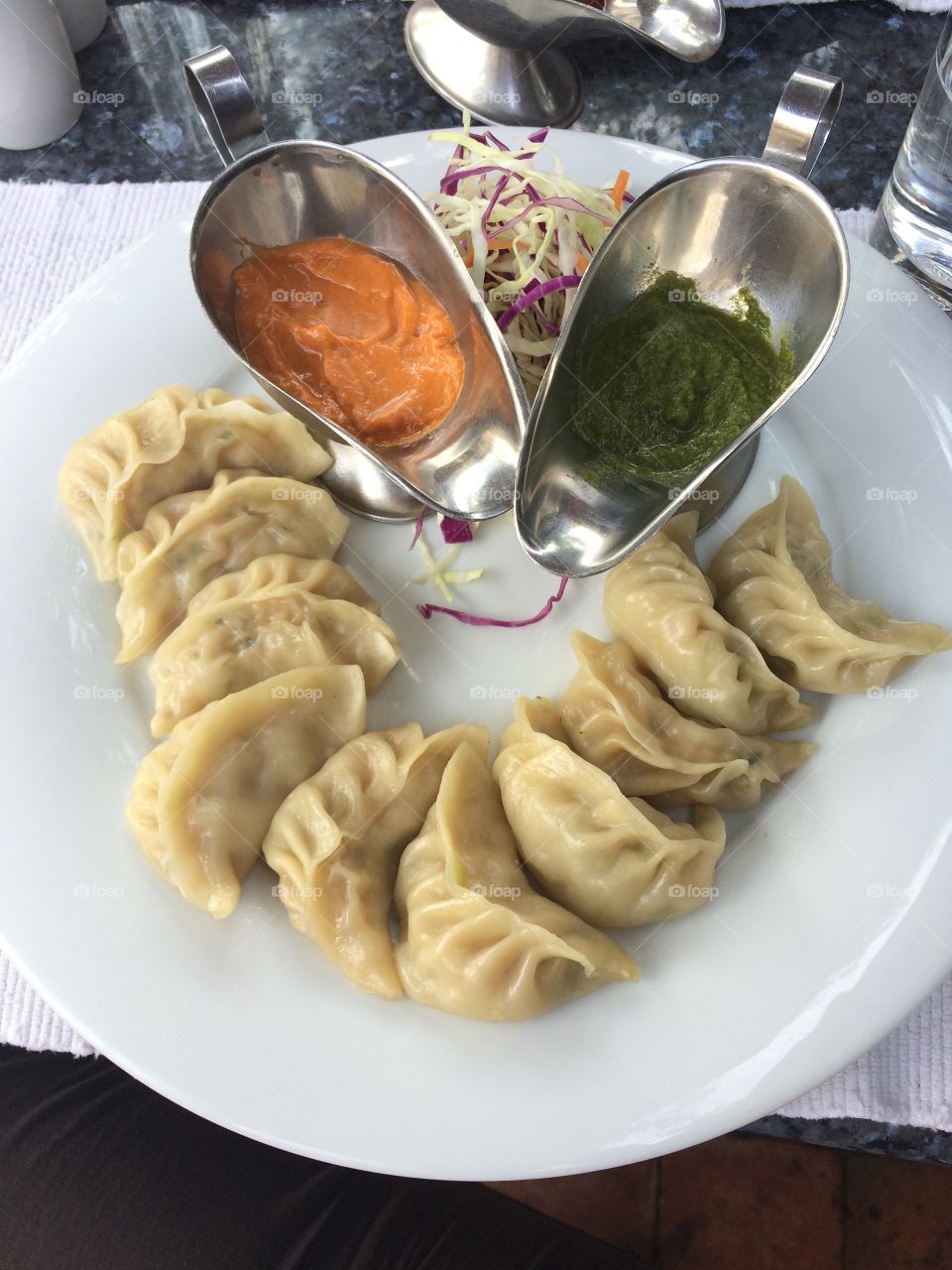 Momos