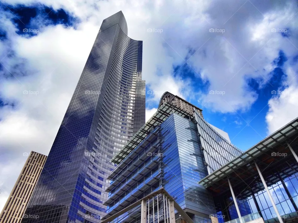Buildings