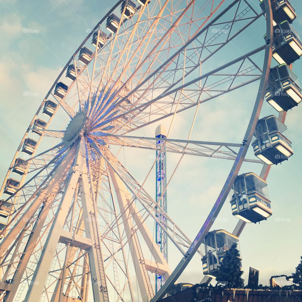 Winter wonderland 2017