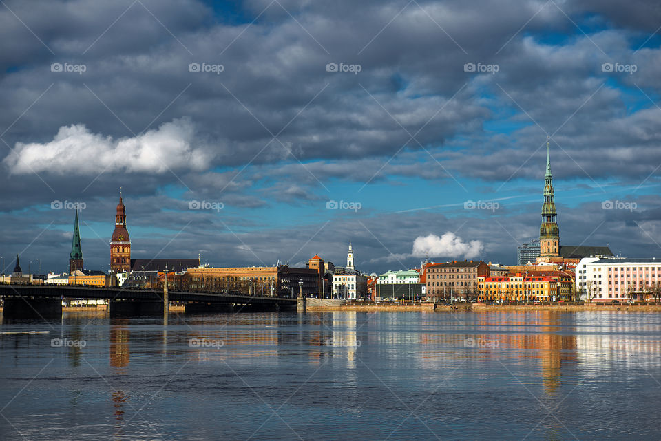 Riga, Latvia