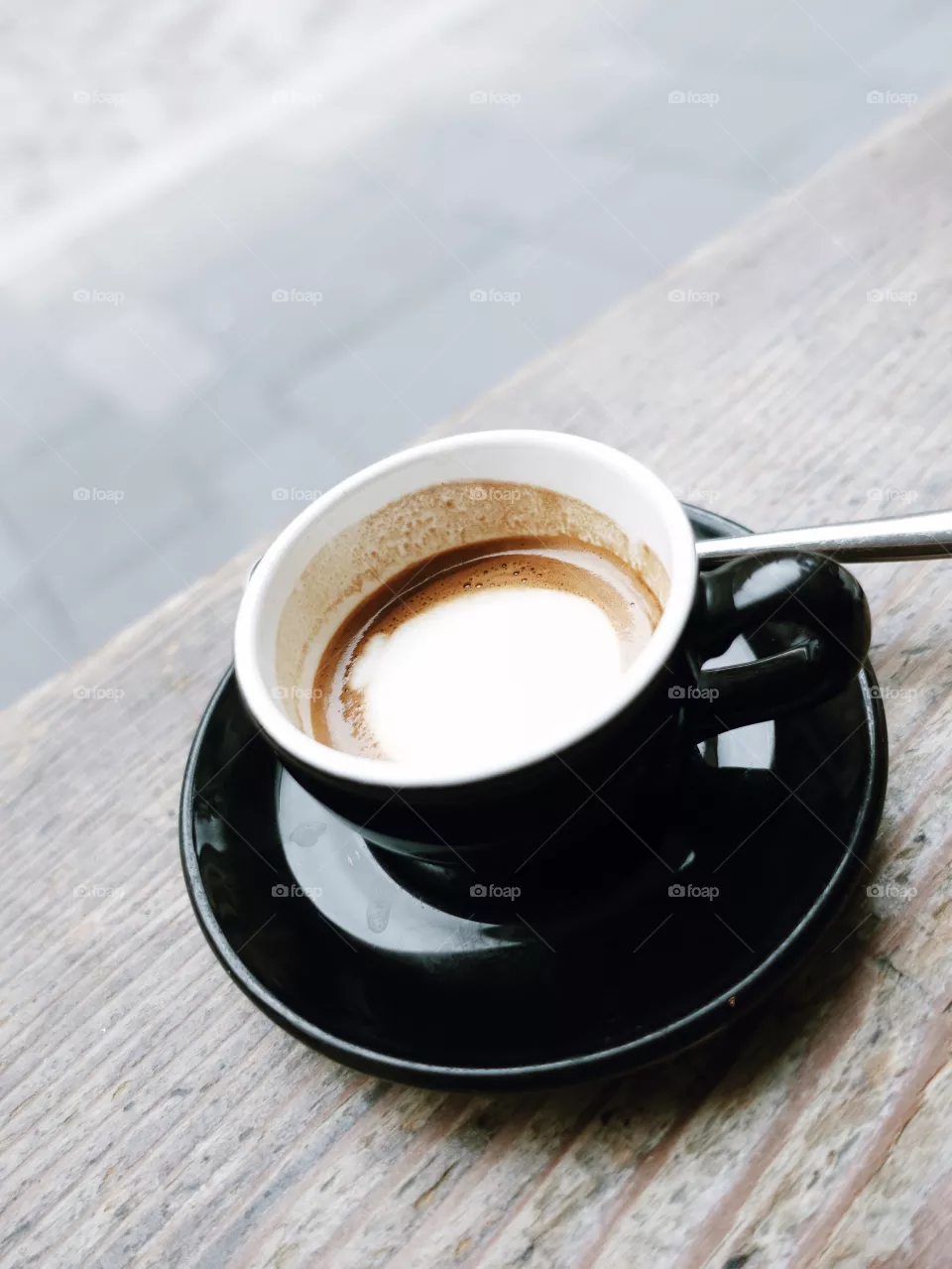 Espresso 