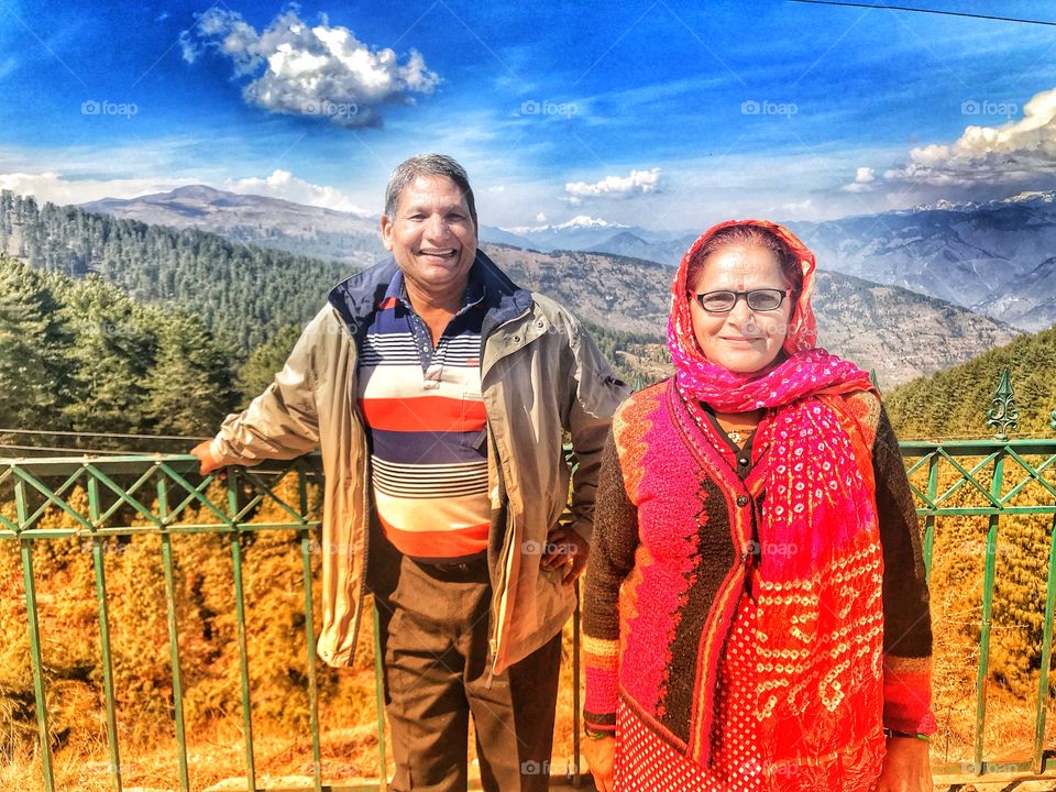 Smile is within us! All we need to do is... find it!!