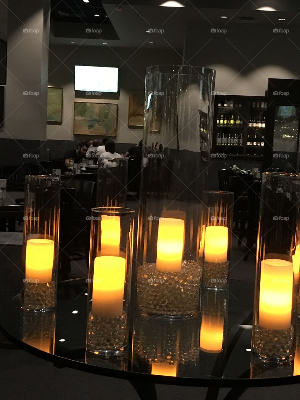 Light, Glass Items, Lamp, Indoors, Illuminated