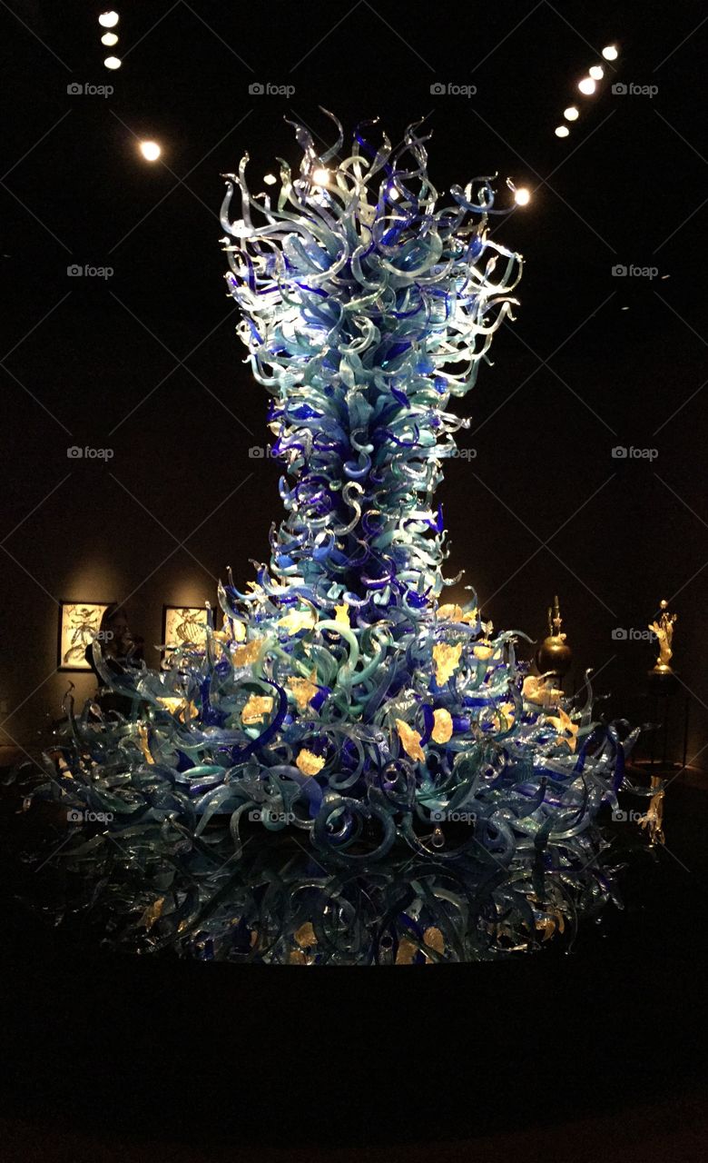 Museum of Glass at Chihuly