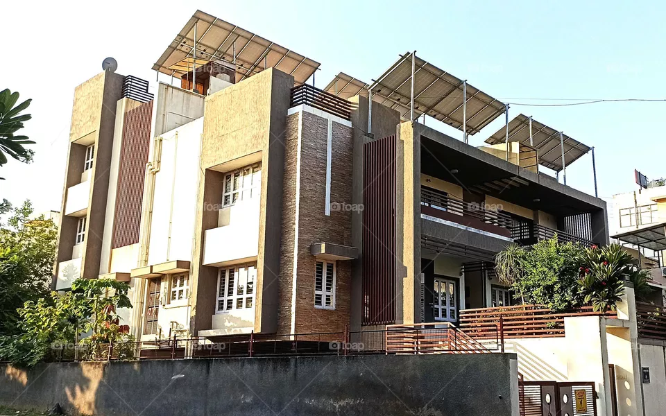 Residence