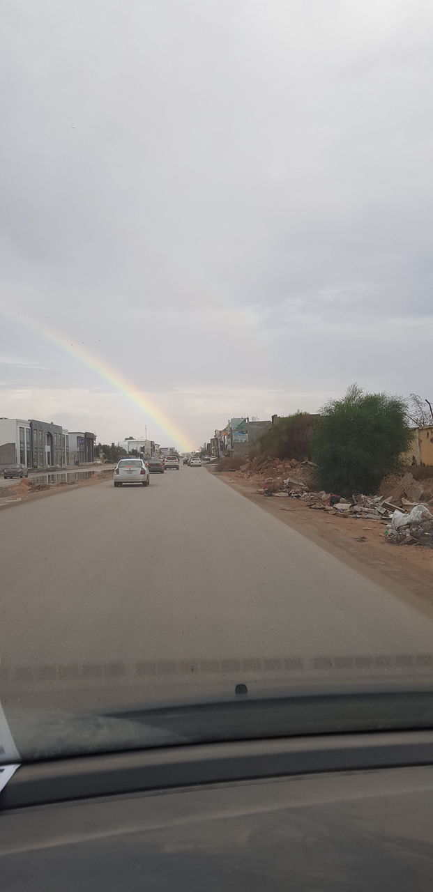 Rainbow