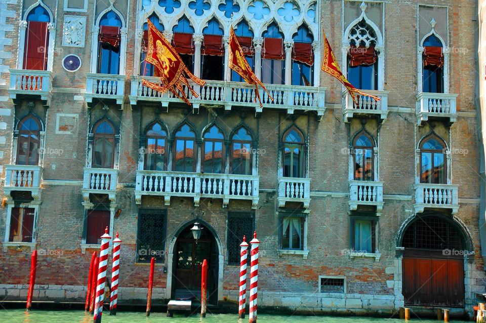 italy buildings windows window by illusionfactory