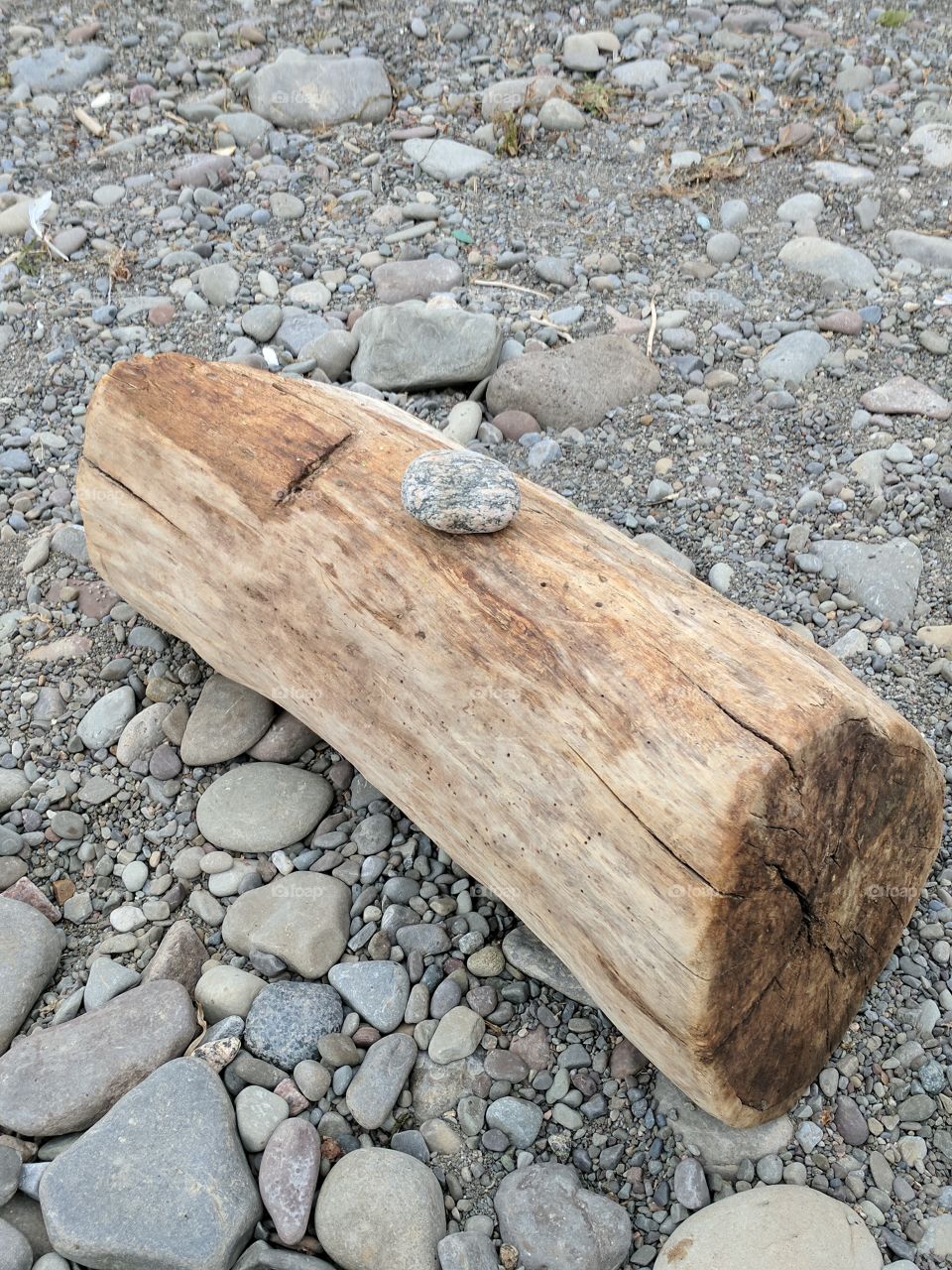 No Person, Stone, Wood, Nature, Rock