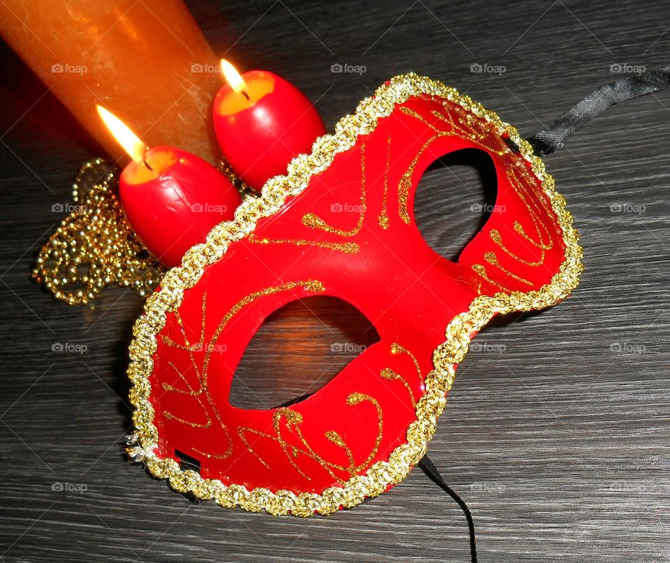 Festival, Venetian, Masquerade, Celebration, Mask