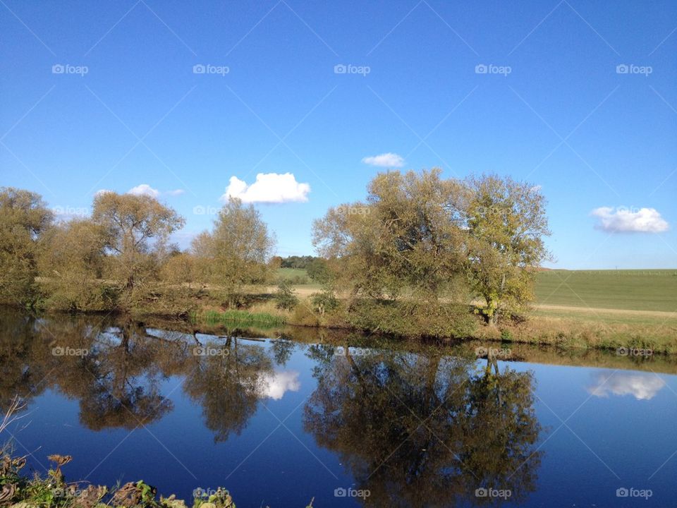 Cloud Mirror