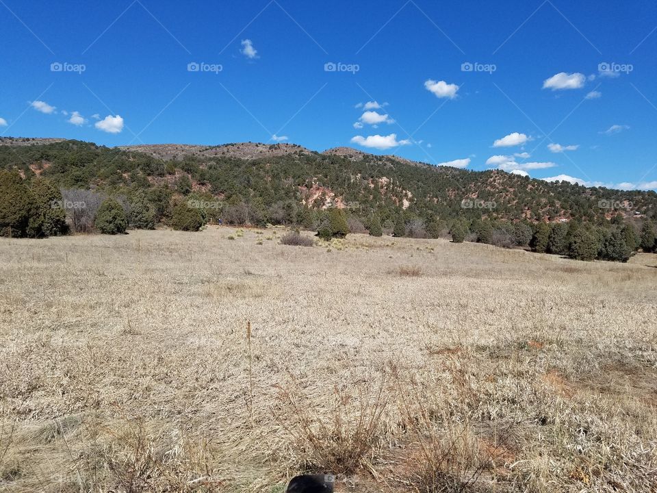 Landscape, Sky, Travel, Nature, Mountain