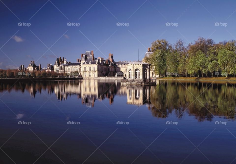 Fontainebleau 