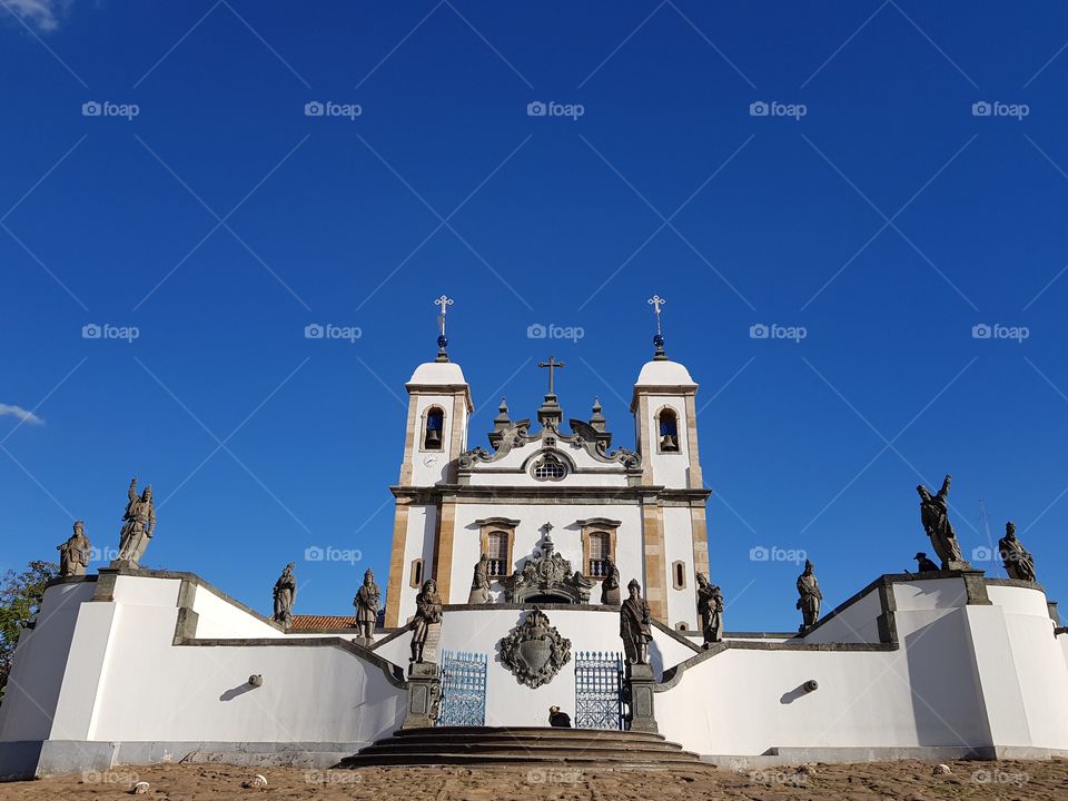 Baroque - Congonhas do Campo