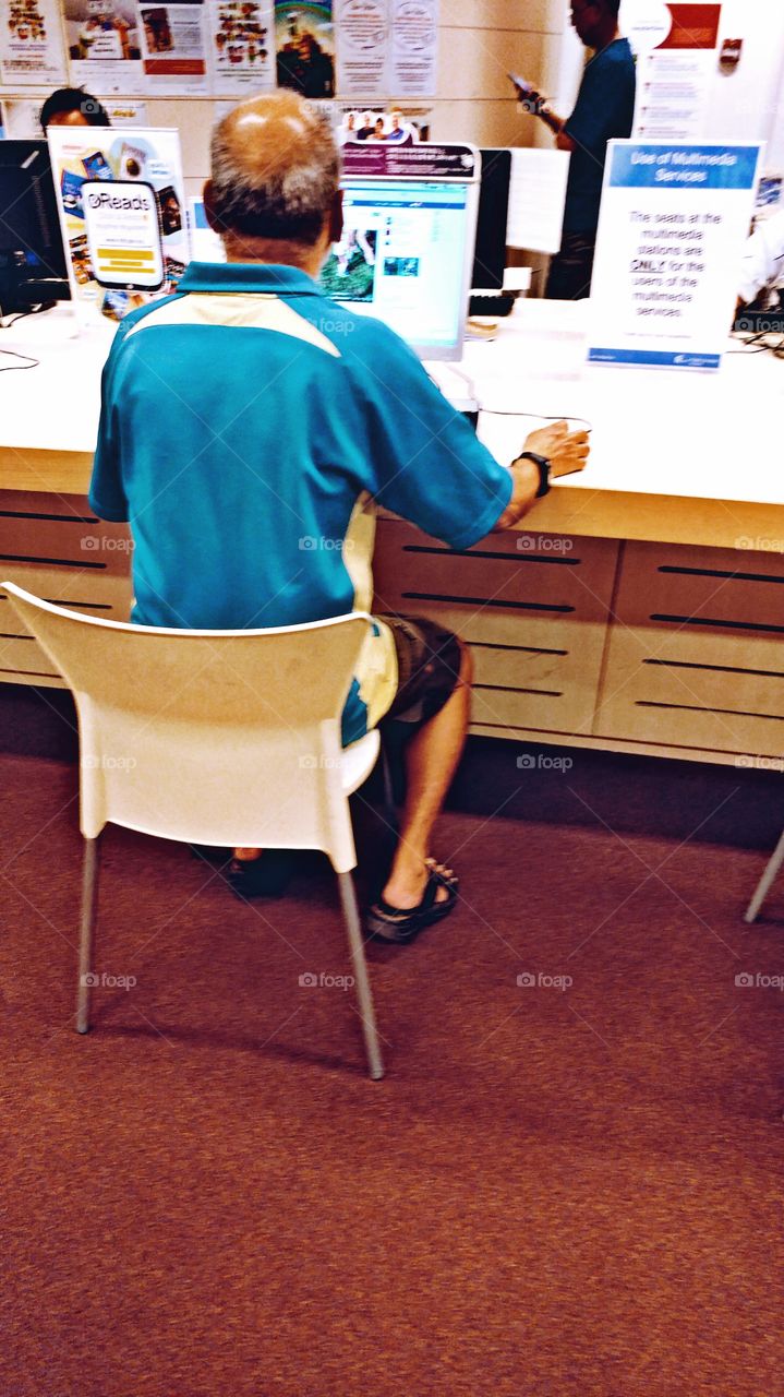 keeping the mind active and healthy