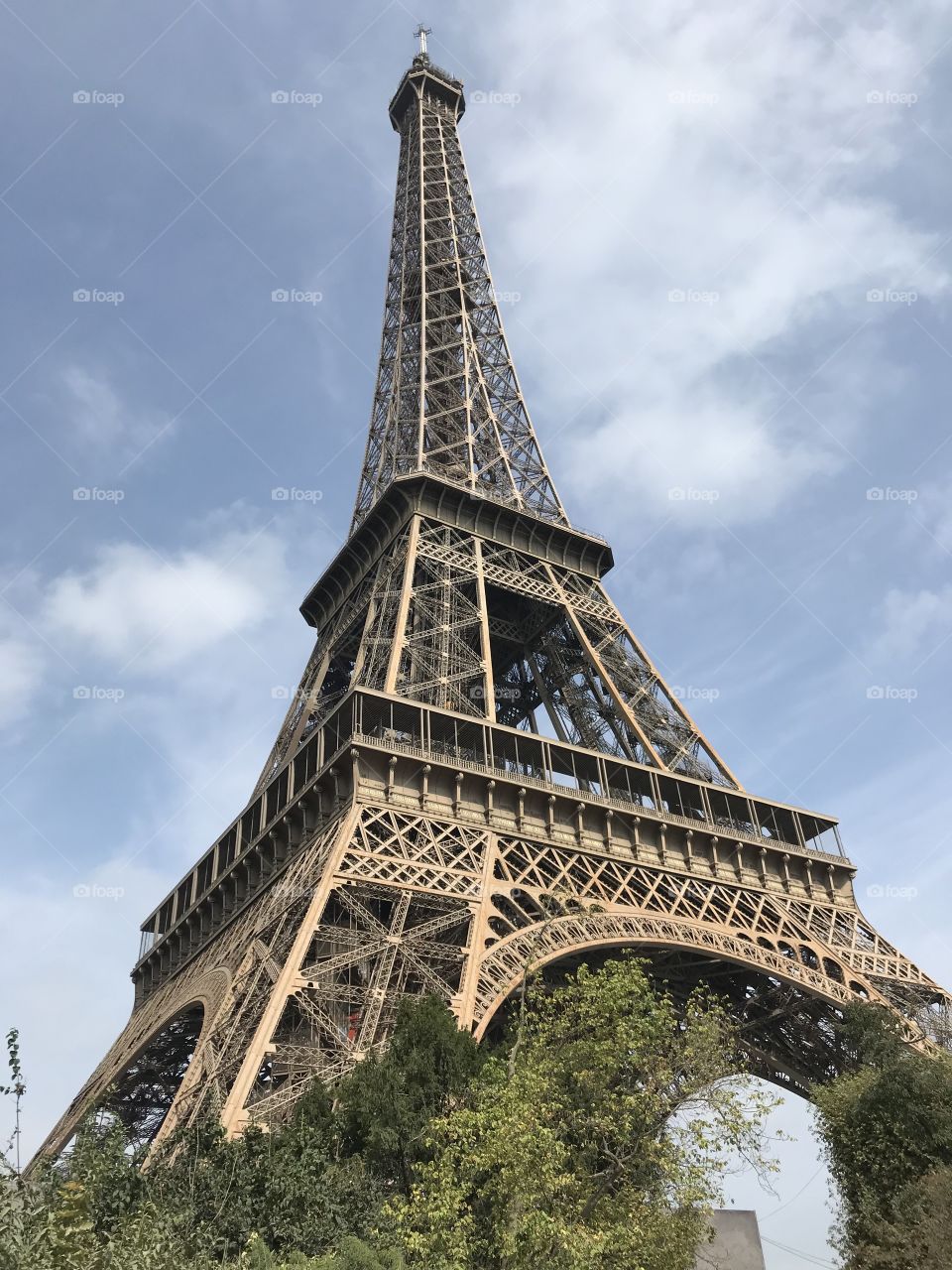 Eiffel Tower