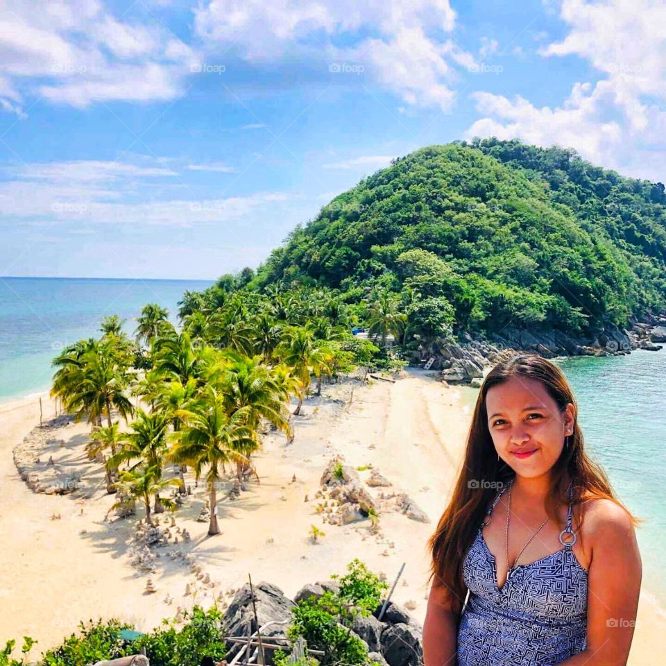 Spending a quick vacation in Iloilo City Philippines