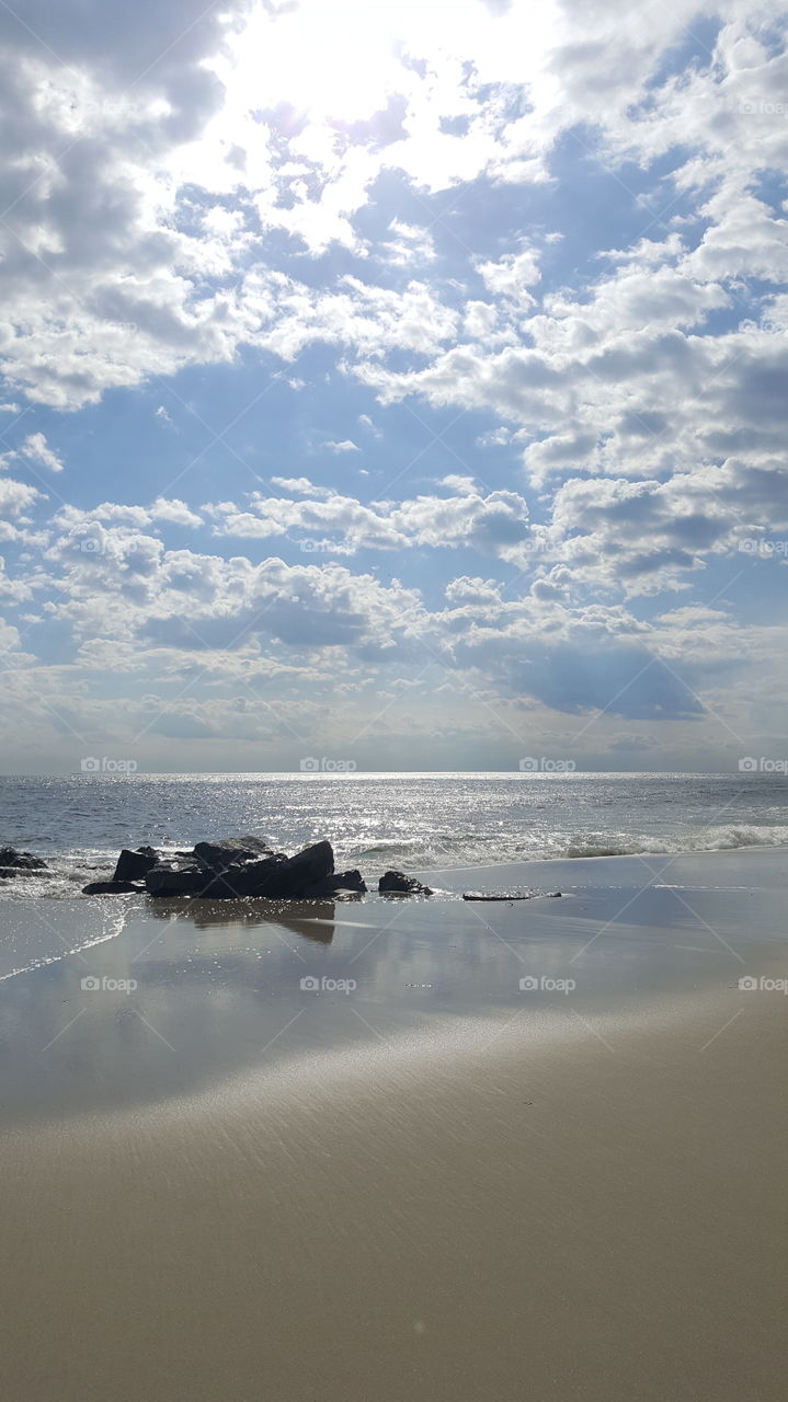 Long Beach, Vibezzz. New York.