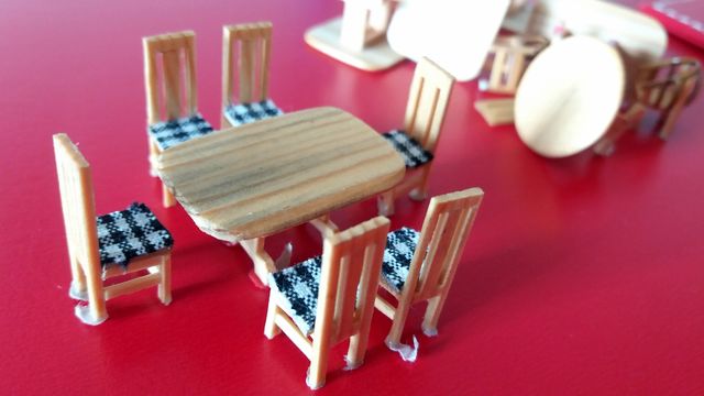 ART AND CRAFT