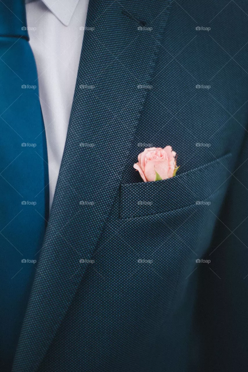 wedding day