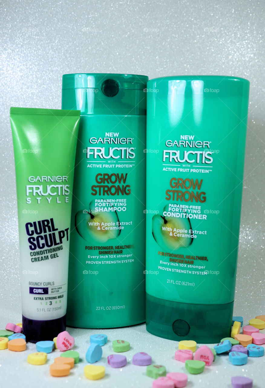 Fructis 